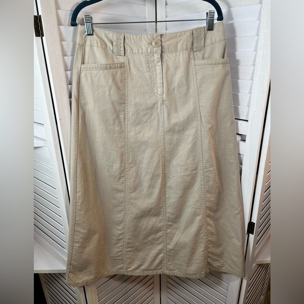 Zoe B Skirts